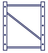 Columbus Pallet Racks Logo